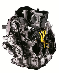 U3769 Engine